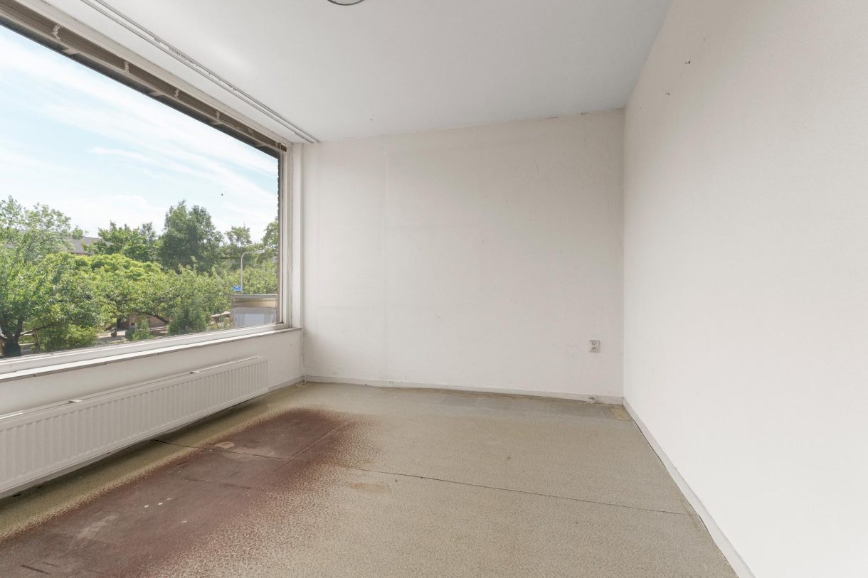 Te koop: Foto Woonhuis aan de Henry Dunantstraat 3 in Nijmegen