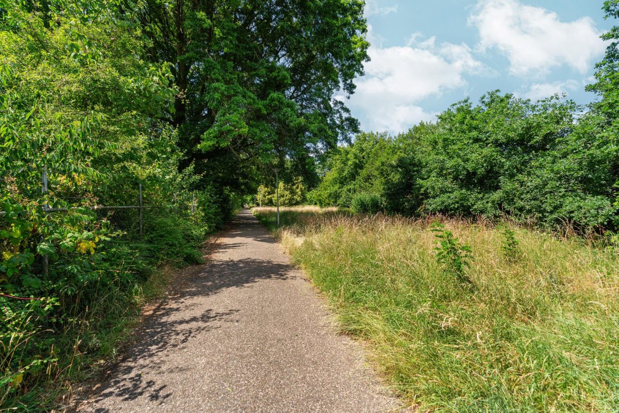 Te koop: Foto Woonhuis aan de Henry Dunantstraat 3 in Nijmegen