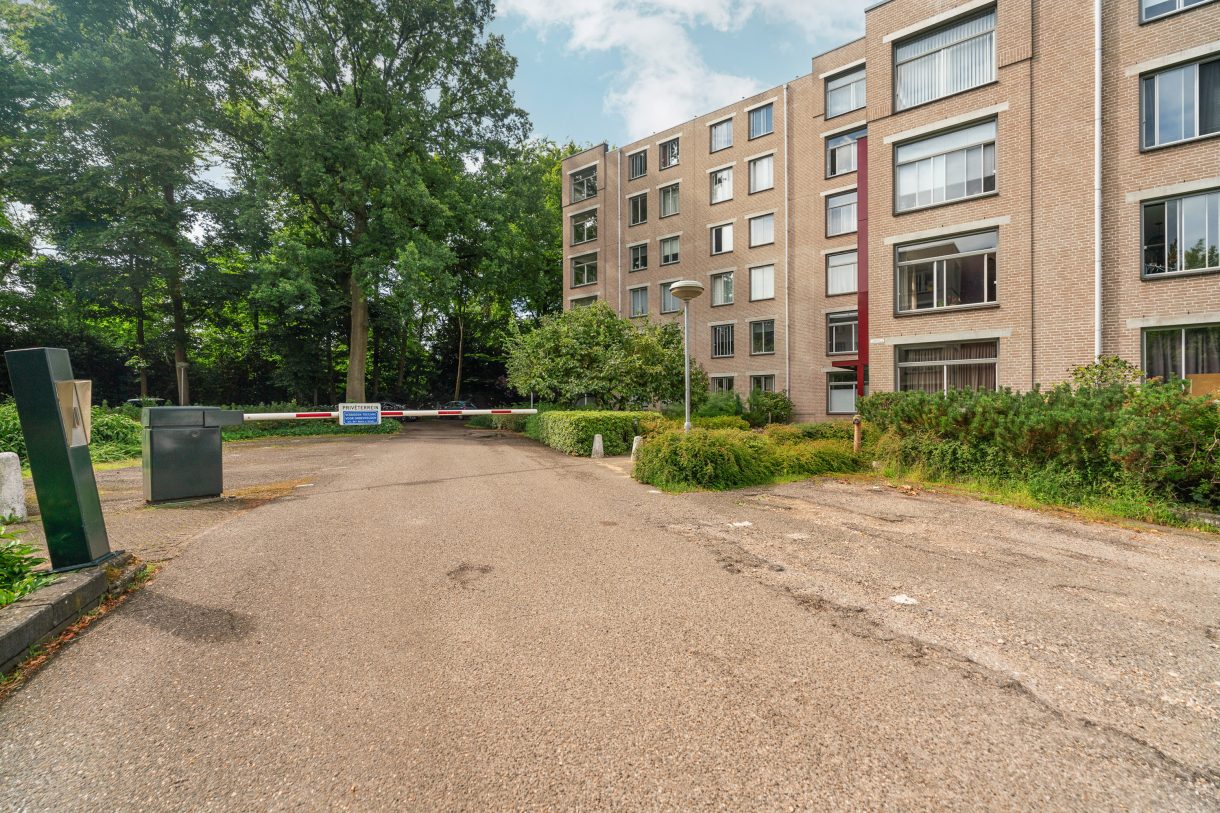 Te koop: Foto Appartement aan de Oude Graafseweg 249 in Nijmegen