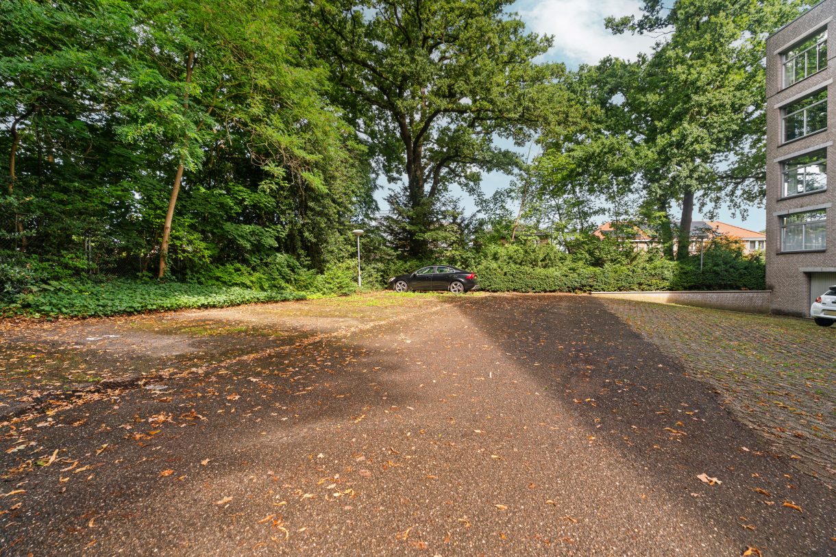 Te koop: Foto Appartement aan de Oude Graafseweg 249 in Nijmegen