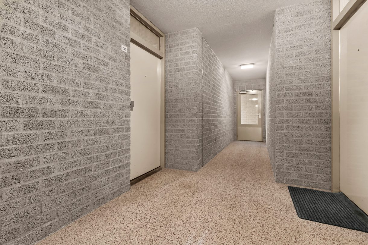 Te koop: Foto Appartement aan de Oude Graafseweg 249 in Nijmegen