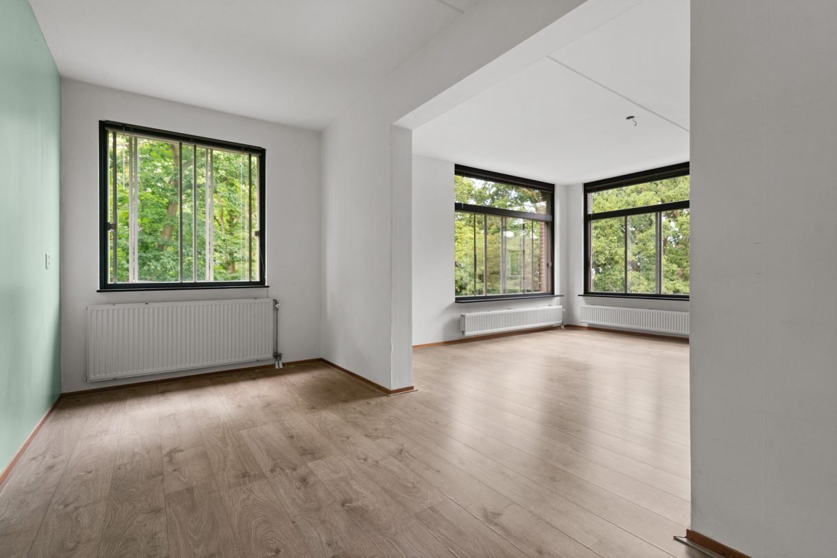 Te koop: Foto Appartement aan de Oude Graafseweg 249 in Nijmegen