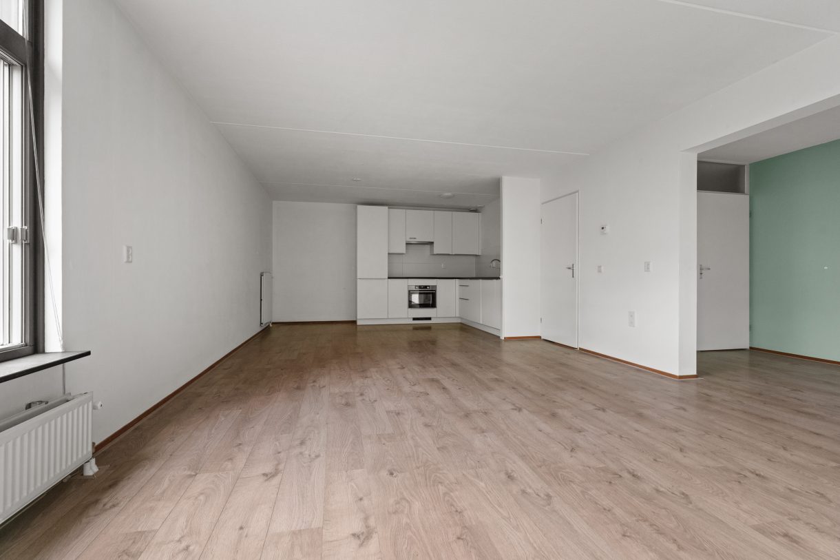 Te koop: Foto Appartement aan de Oude Graafseweg 249 in Nijmegen