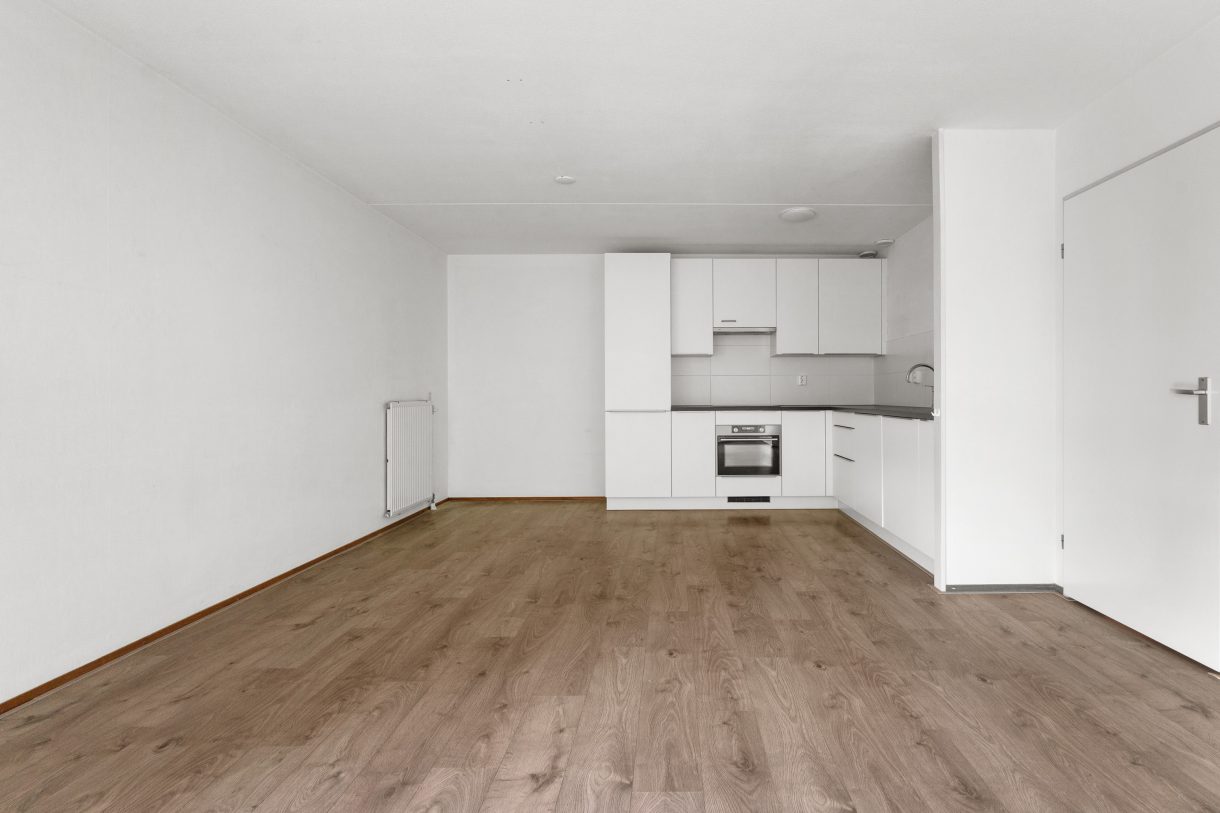 Te koop: Foto Appartement aan de Oude Graafseweg 249 in Nijmegen