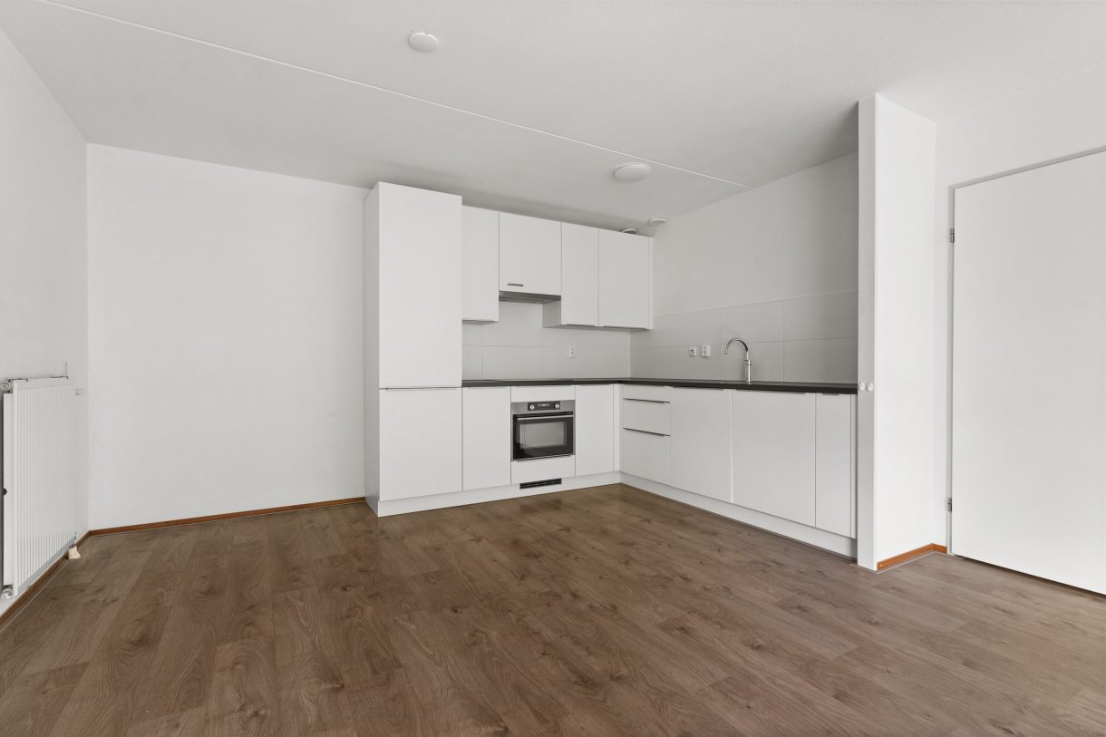 Te koop: Foto Appartement aan de Oude Graafseweg 249 in Nijmegen