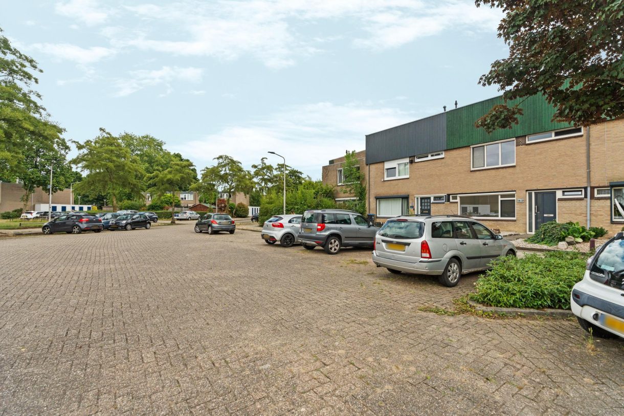 Te koop: Foto Woonhuis aan de Tolhuis 1431 in Nijmegen