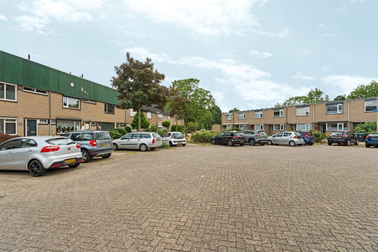 Te koop: Foto Woonhuis aan de Tolhuis 1431 in Nijmegen