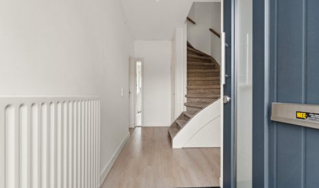 Te koop: Foto Woonhuis aan de Tolhuis 1431 in Nijmegen