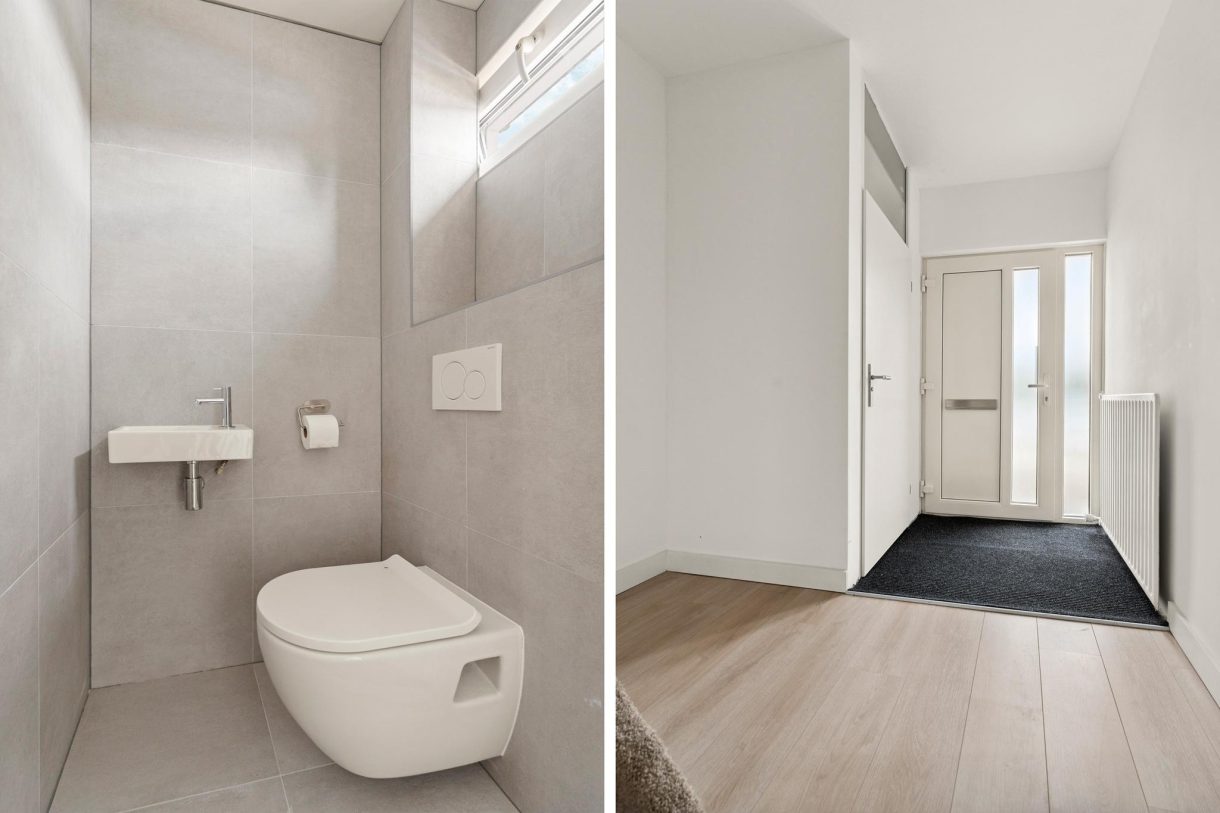 Te koop: Foto Woonhuis aan de Tolhuis 1431 in Nijmegen