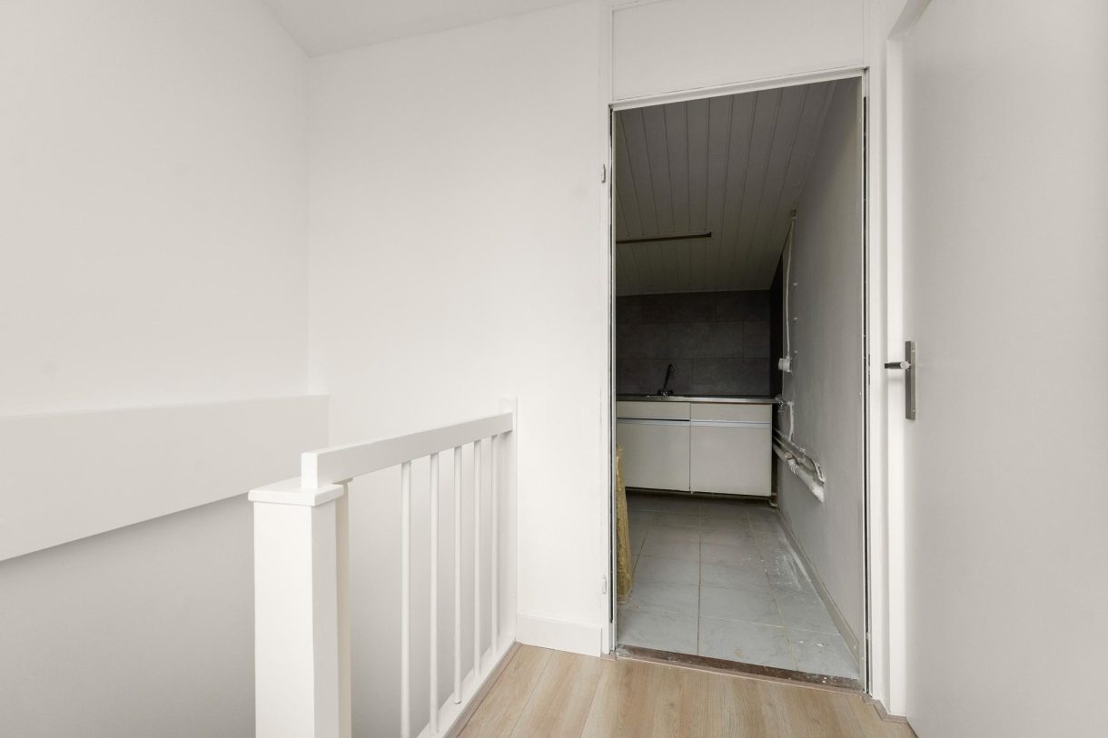 Te koop: Foto Woonhuis aan de Tolhuis 1431 in Nijmegen