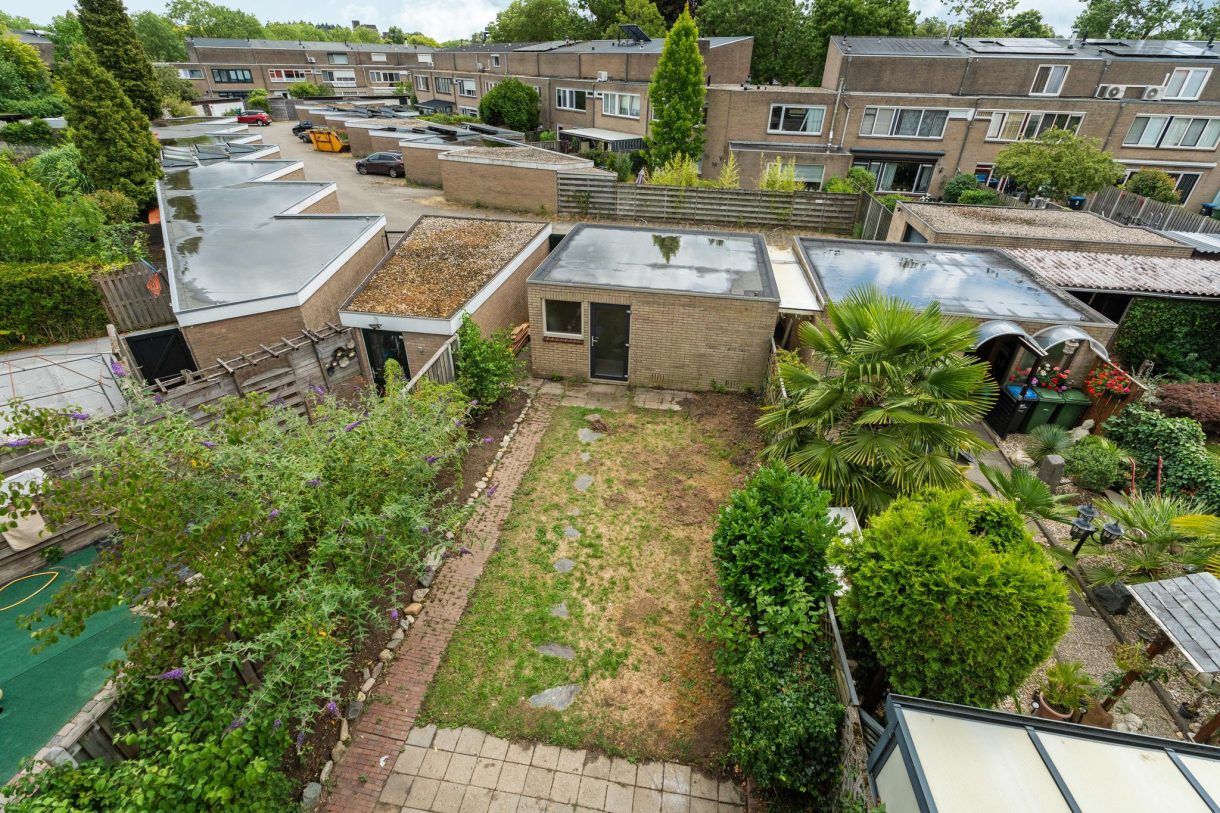 Te koop: Foto Woonhuis aan de Tolhuis 1431 in Nijmegen