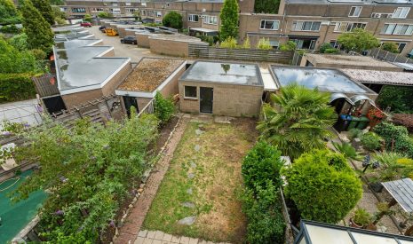 Te koop: Foto Woonhuis aan de Tolhuis 1431 in Nijmegen