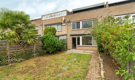 Te koop: Foto Woonhuis aan de Tolhuis 1431 in Nijmegen