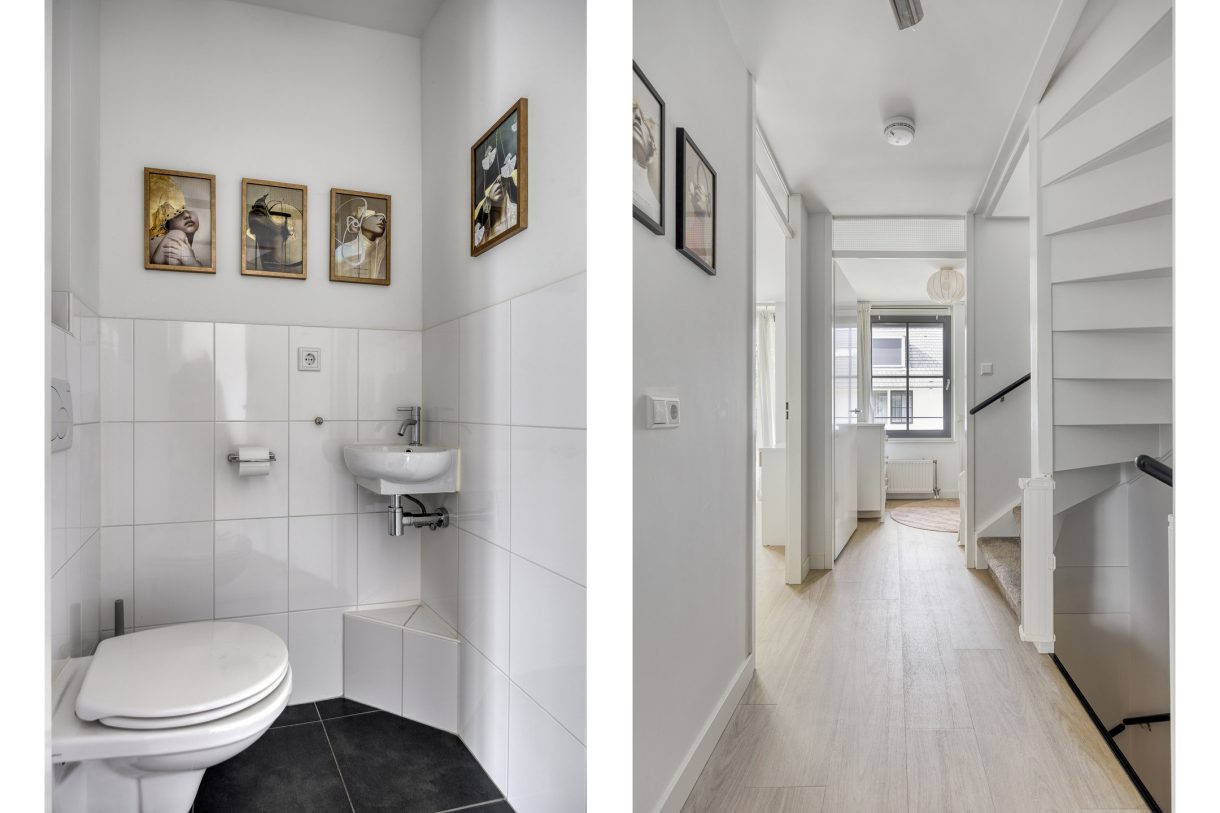 Te koop: Foto Woonhuis aan de Kapiteinstraat 10 in Huissen