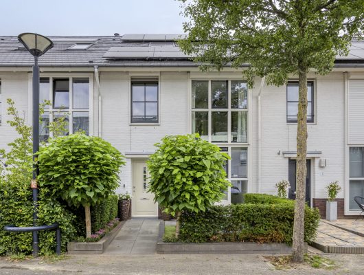 Hoofdfoto van Huissen Kapiteinstraat 10