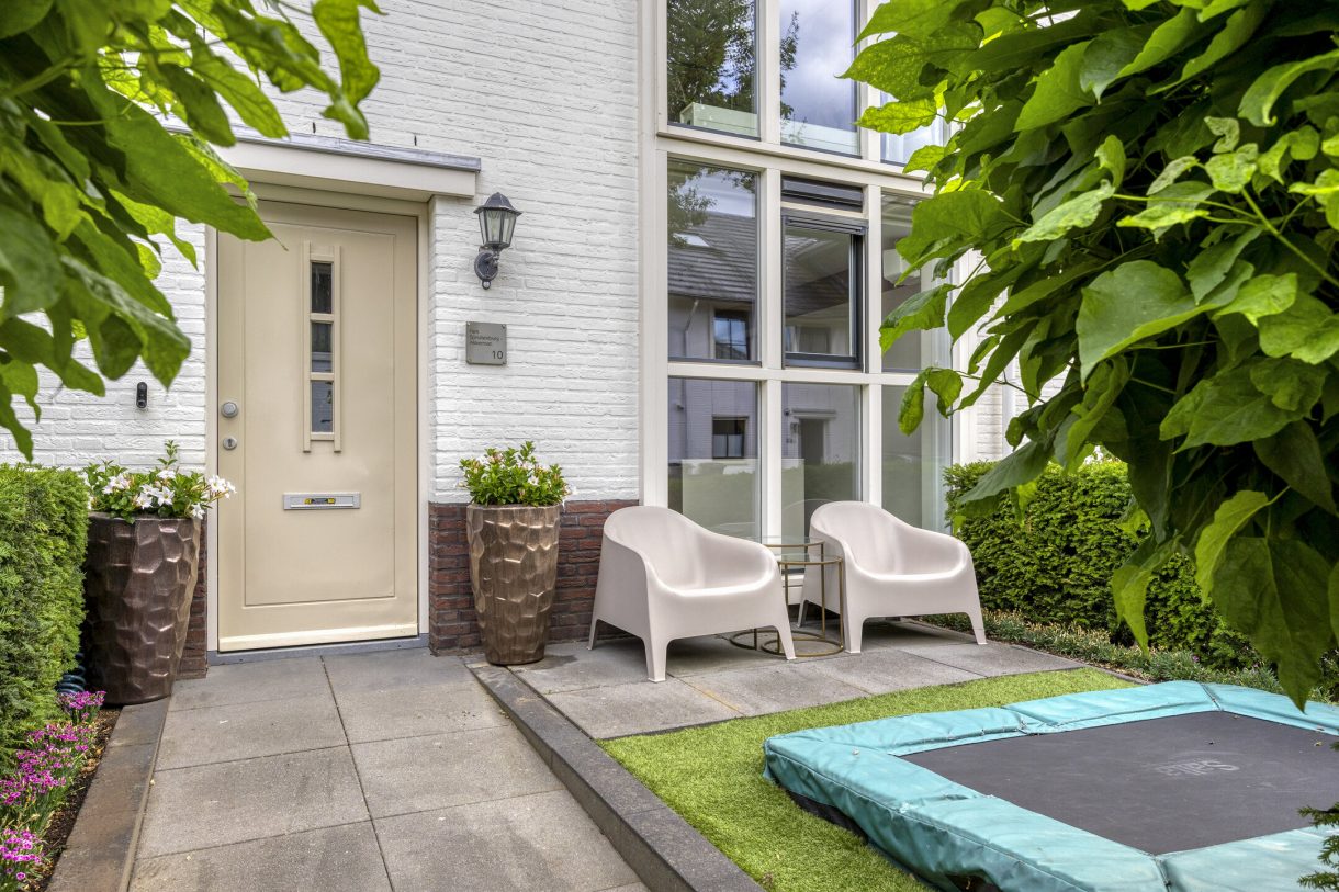 Te koop: Foto Woonhuis aan de Kapiteinstraat 10 in Huissen