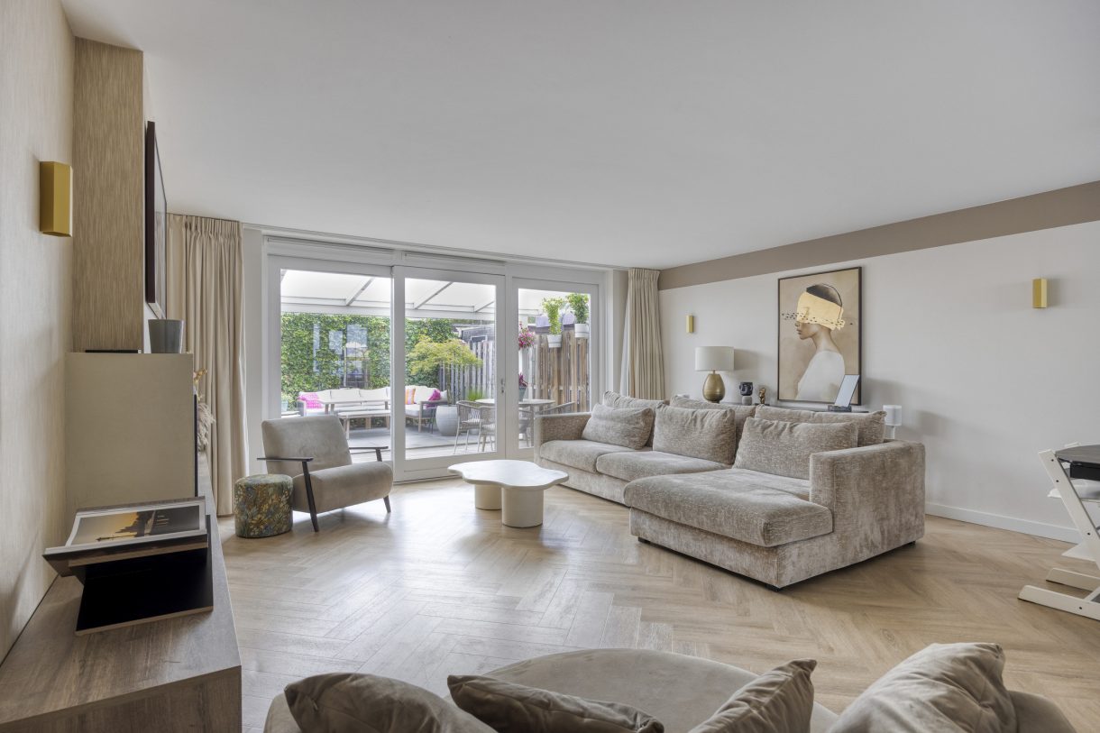 Te koop: Foto Woonhuis aan de Kapiteinstraat 10 in Huissen