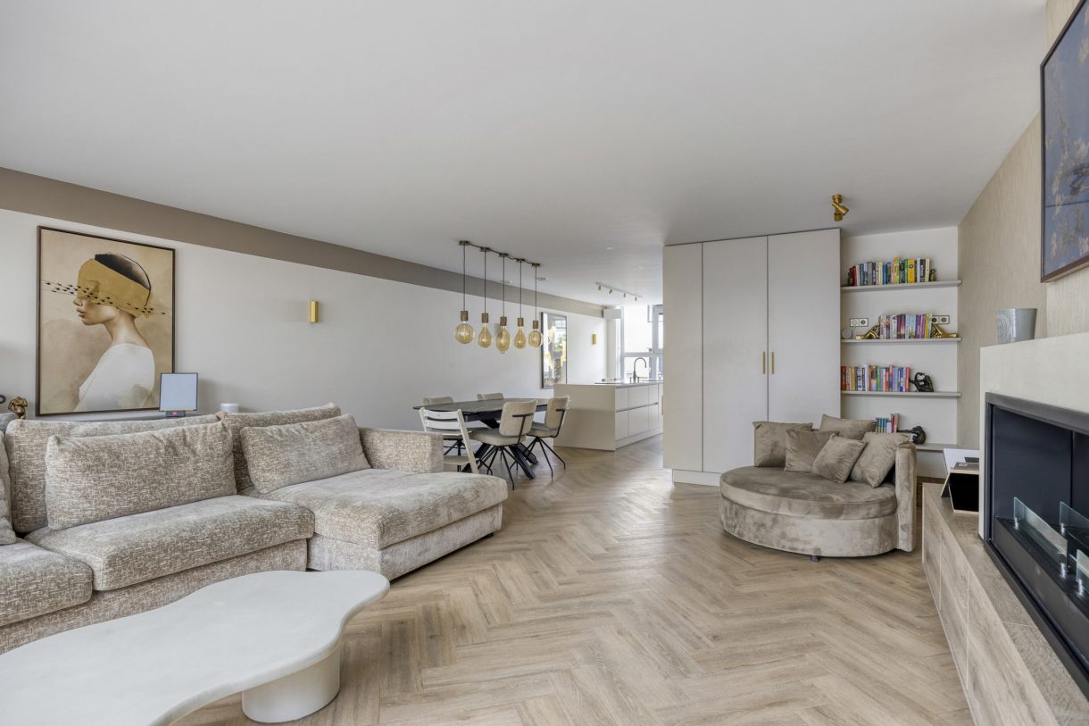 Te koop: Foto Woonhuis aan de Kapiteinstraat 10 in Huissen