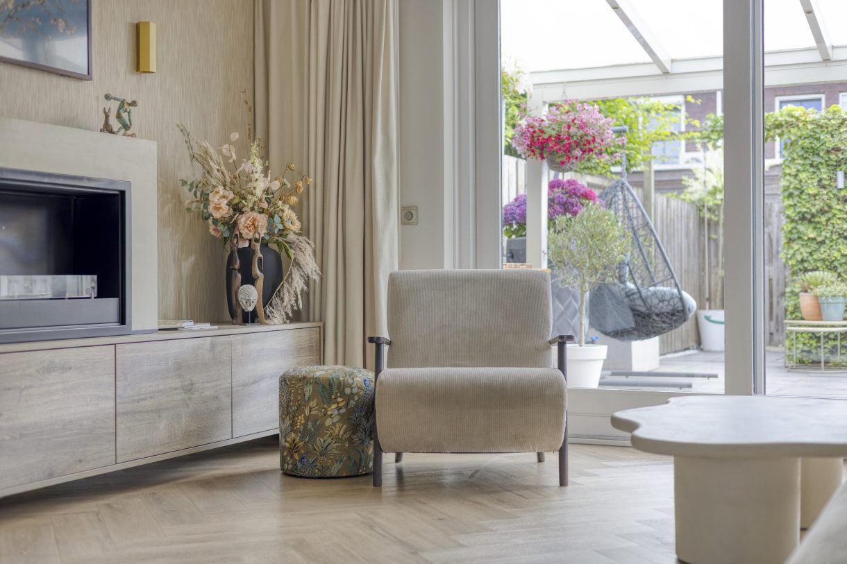 Te koop: Foto Woonhuis aan de Kapiteinstraat 10 in Huissen