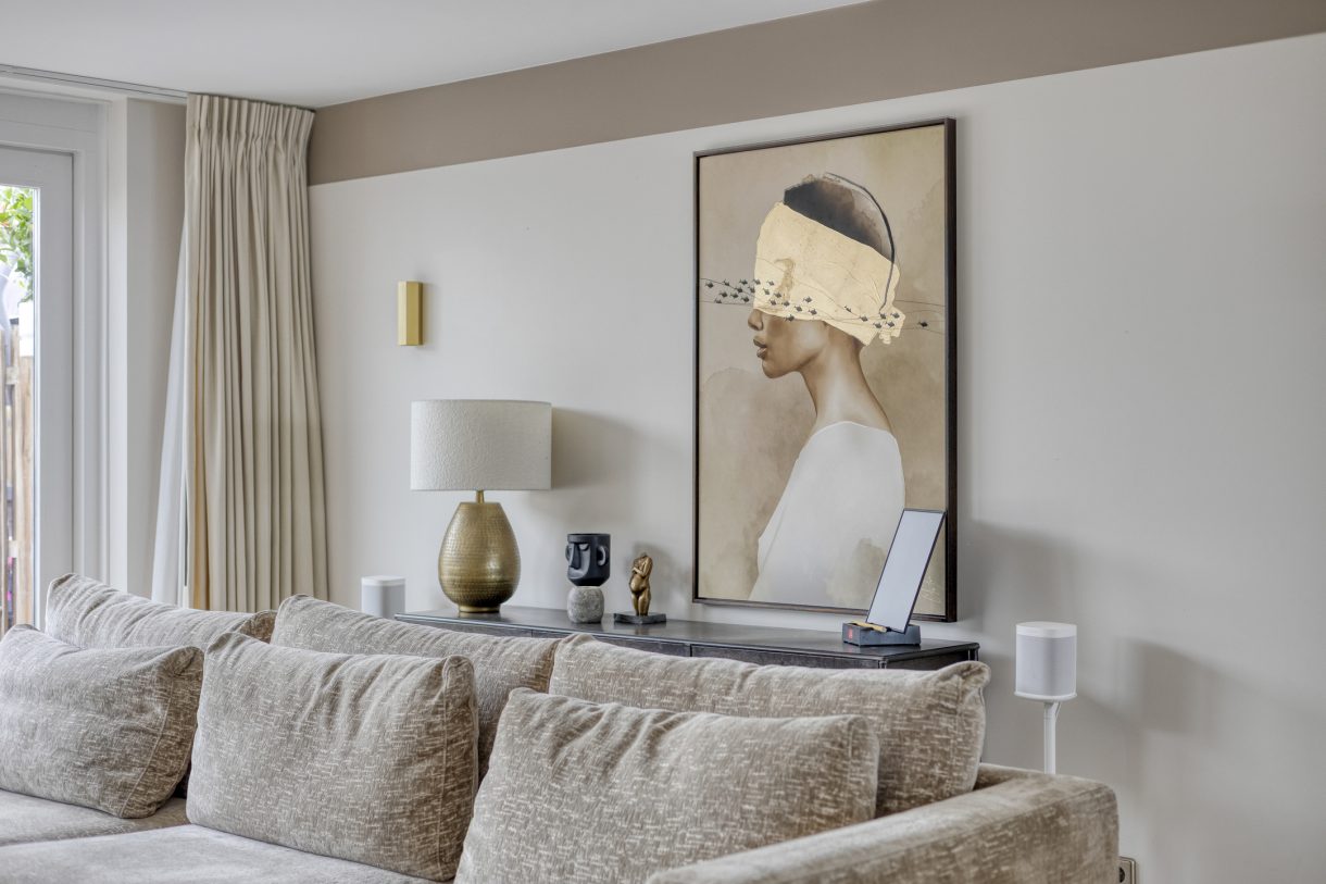 Te koop: Foto Woonhuis aan de Kapiteinstraat 10 in Huissen