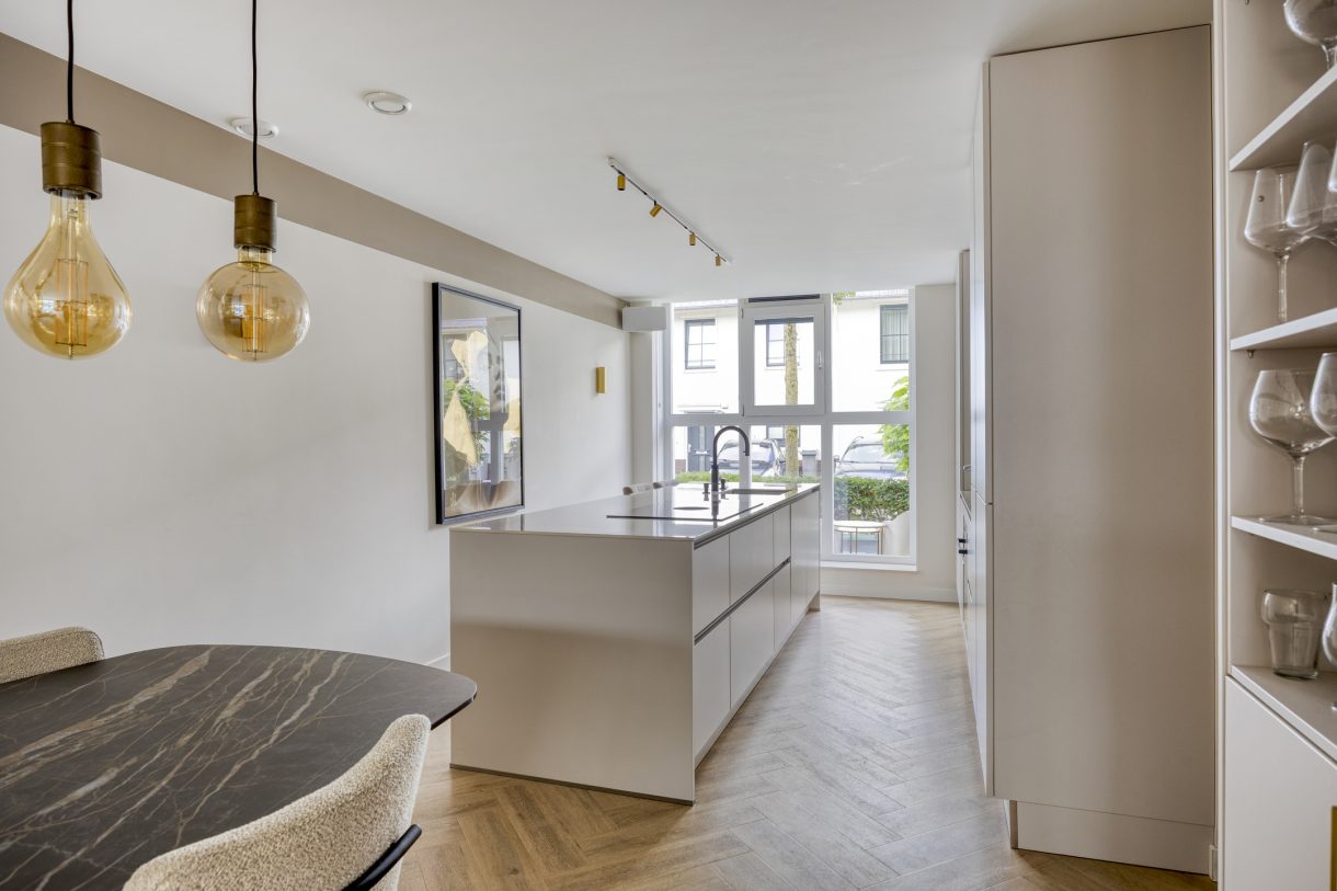 Te koop: Foto Woonhuis aan de Kapiteinstraat 10 in Huissen