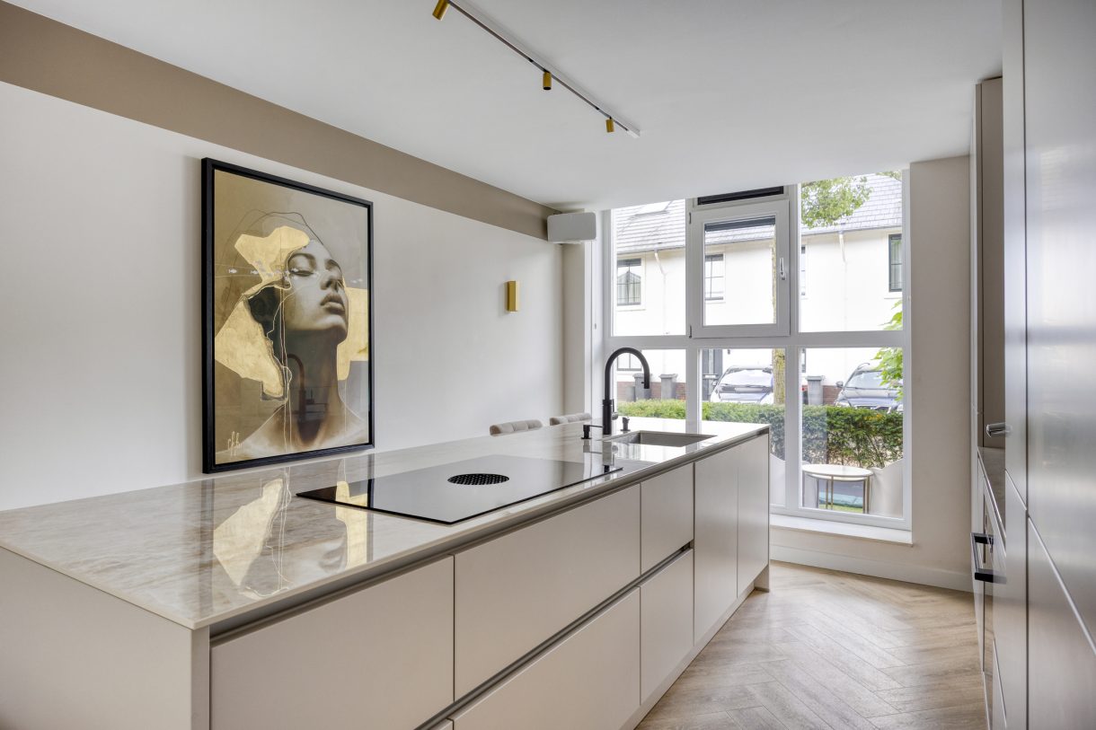 Te koop: Foto Woonhuis aan de Kapiteinstraat 10 in Huissen