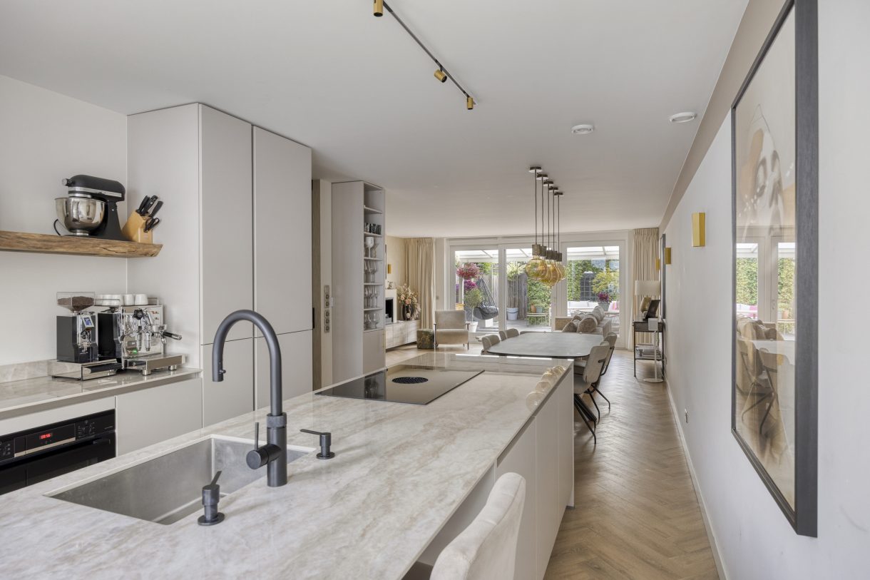 Te koop: Foto Woonhuis aan de Kapiteinstraat 10 in Huissen