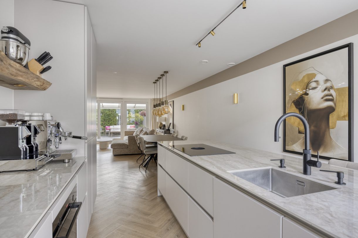 Te koop: Foto Woonhuis aan de Kapiteinstraat 10 in Huissen