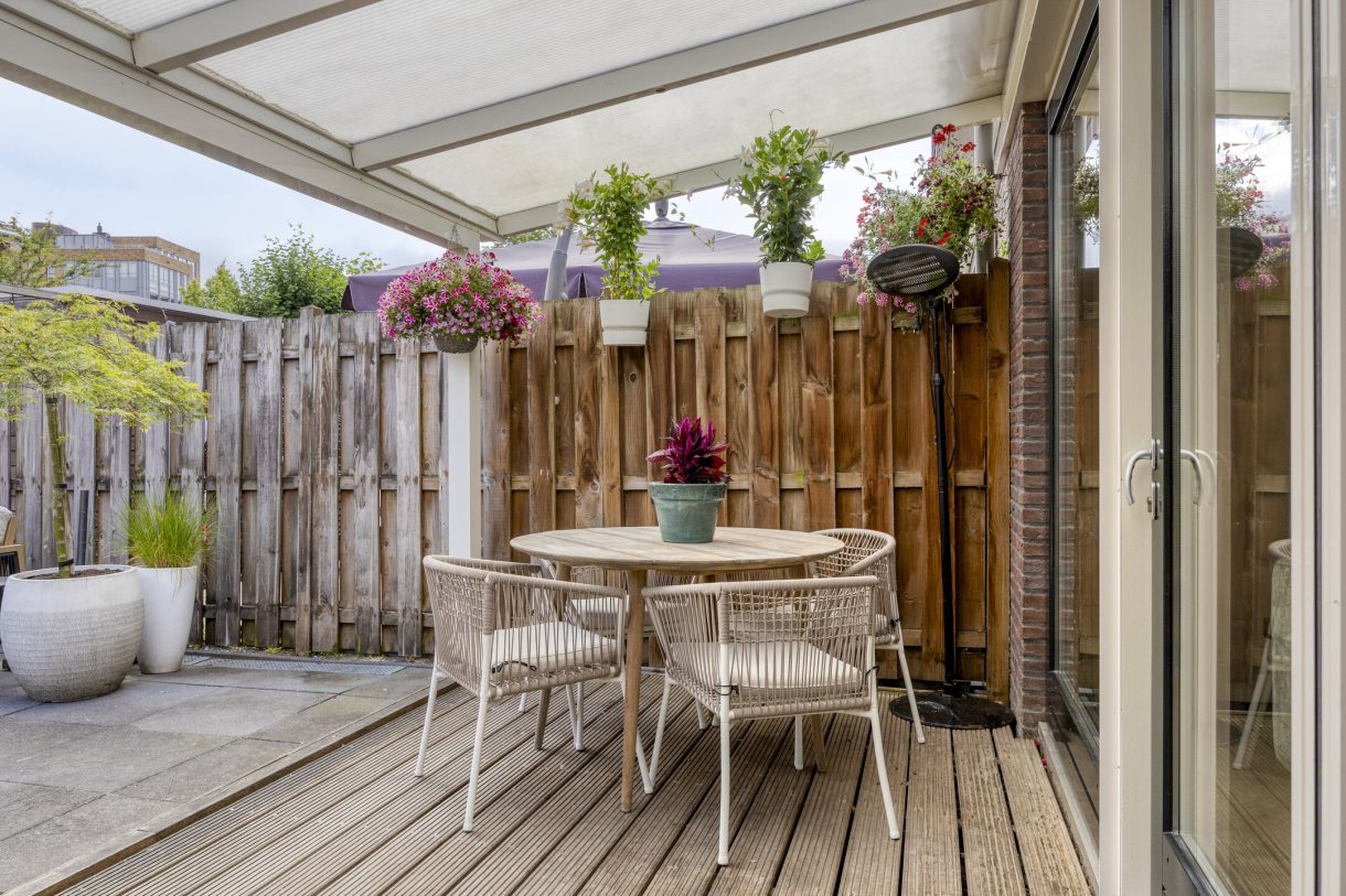 Te koop: Foto Woonhuis aan de Kapiteinstraat 10 in Huissen