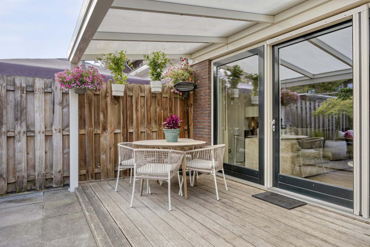 Te koop: Foto Woonhuis aan de Kapiteinstraat 10 in Huissen