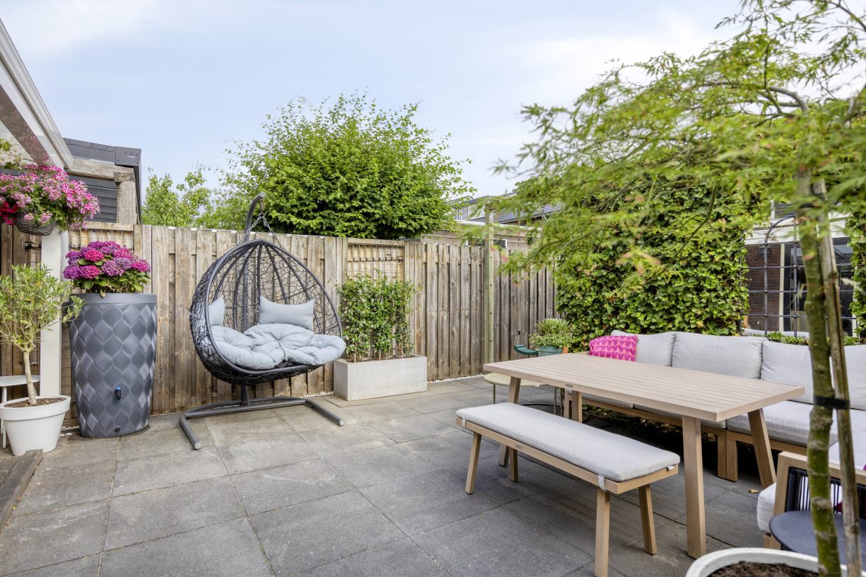 Te koop: Foto Woonhuis aan de Kapiteinstraat 10 in Huissen