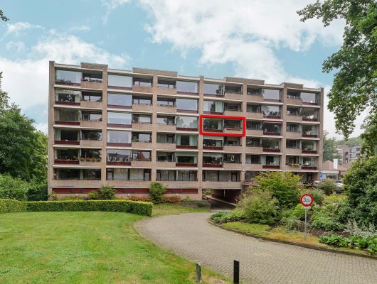 Hoofdfoto van Berg En Dal Oude Kleefsebaan 195