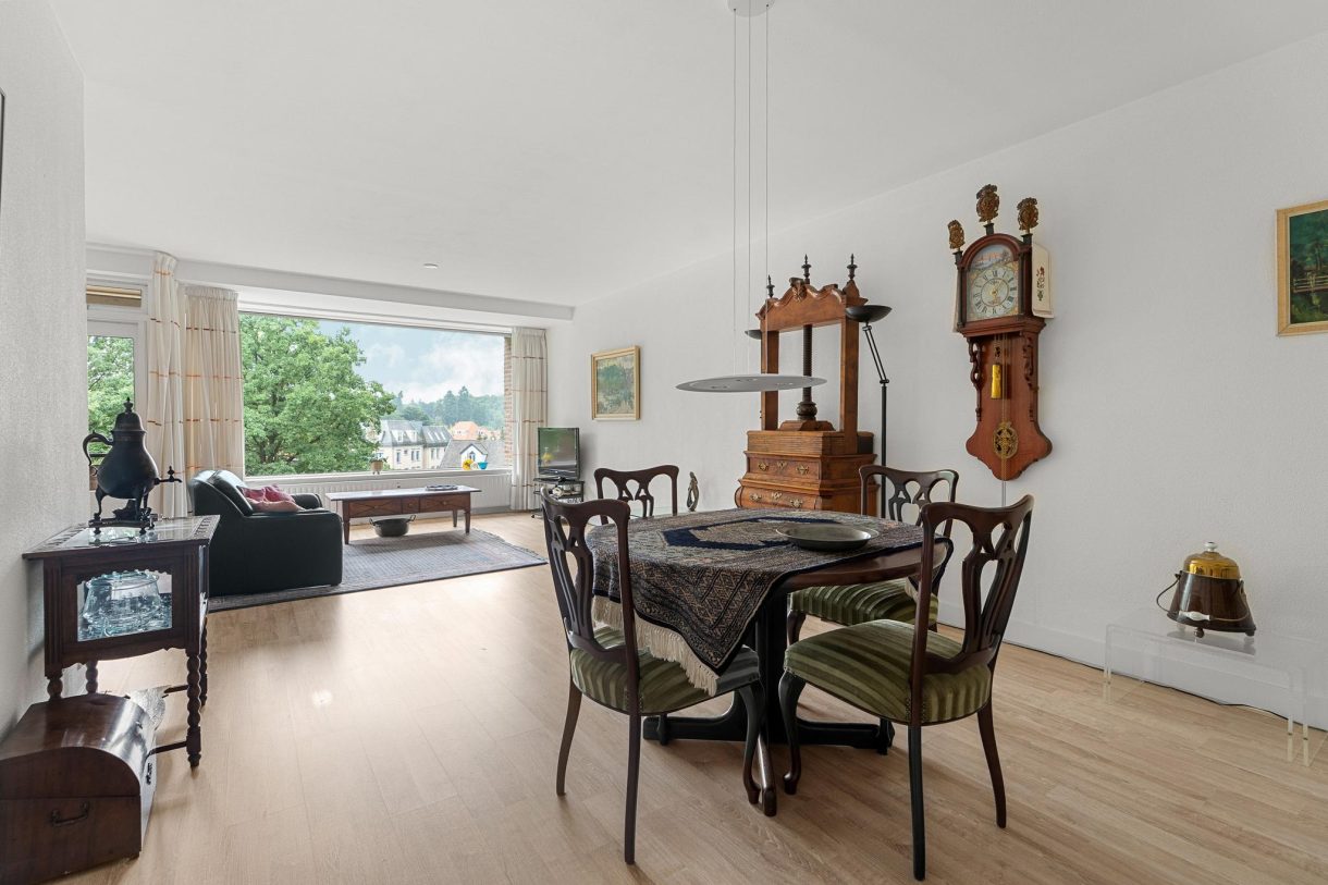 Te koop: Foto Appartement aan de Oude Kleefsebaan 195 in Berg En Dal