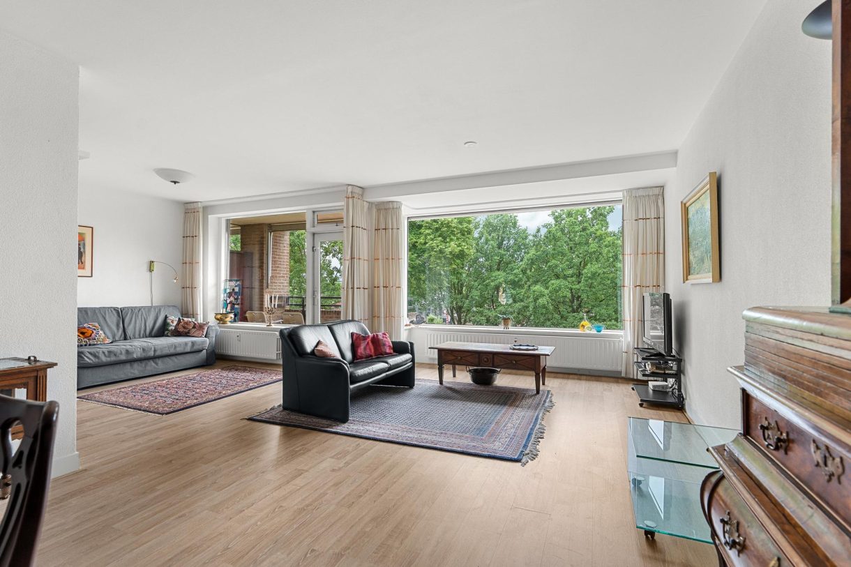 Te koop: Foto Appartement aan de Oude Kleefsebaan 195 in Berg En Dal