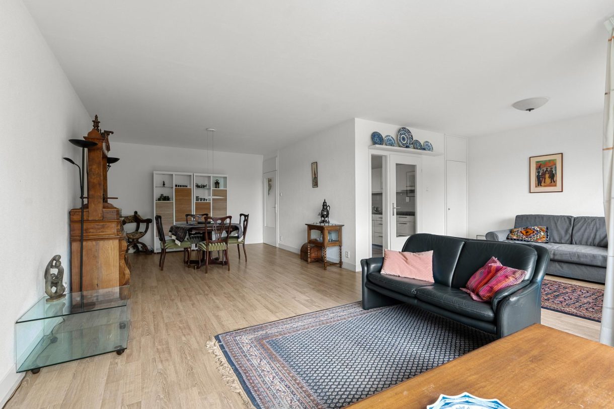 Te koop: Foto Appartement aan de Oude Kleefsebaan 195 in Berg En Dal