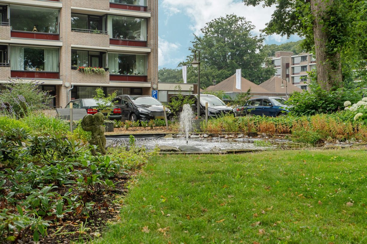 Te koop: Foto Appartement aan de Oude Kleefsebaan 195 in Berg En Dal