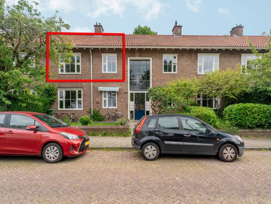 Hoofdfoto van Nijmegen Atjehstraat 11