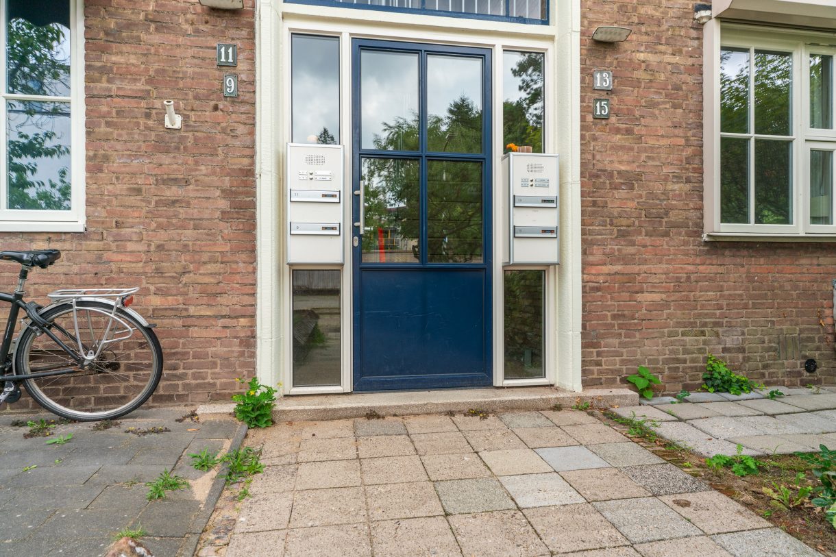 Te koop: Foto Appartement aan de Atjehstraat 11 in Nijmegen