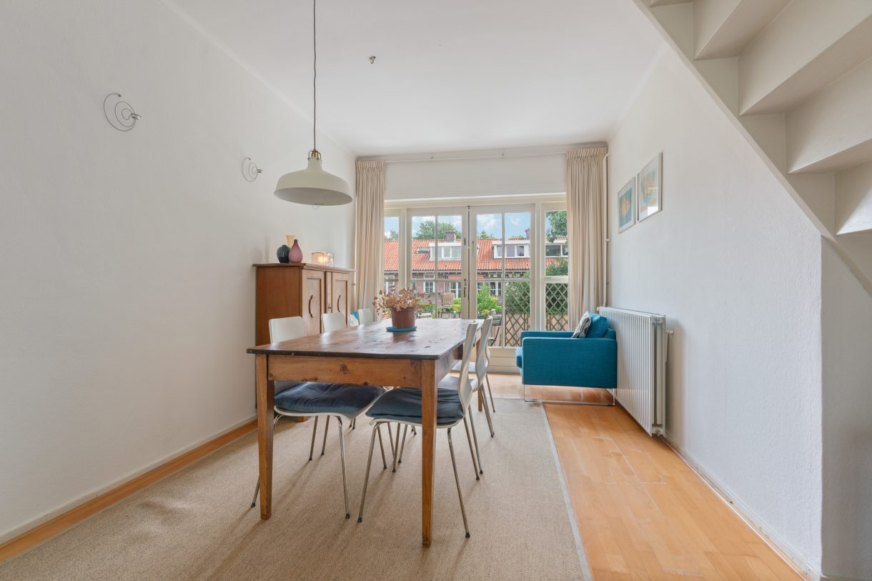 Te koop: Foto Appartement aan de Atjehstraat 11 in Nijmegen