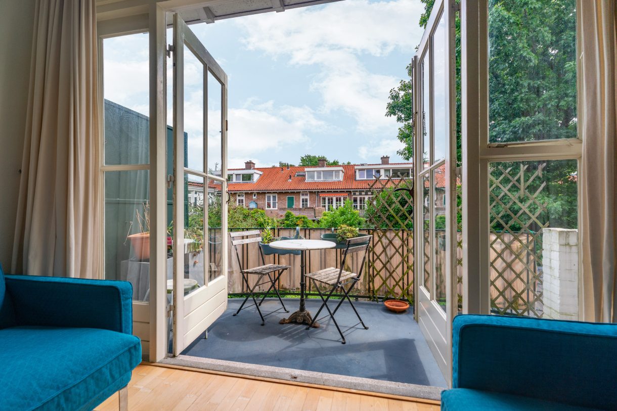Te koop: Foto Appartement aan de Atjehstraat 11 in Nijmegen