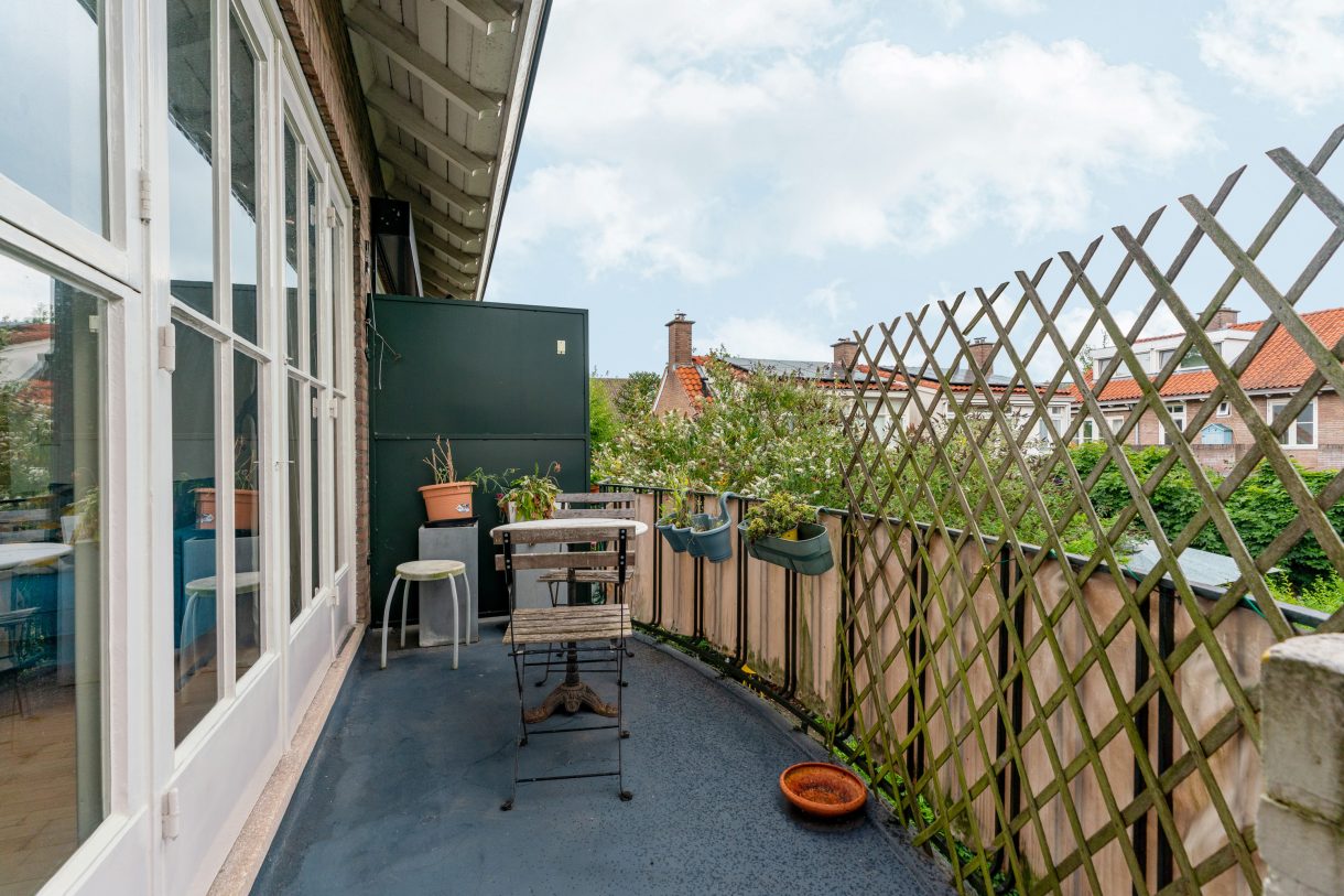 Te koop: Foto Appartement aan de Atjehstraat 11 in Nijmegen