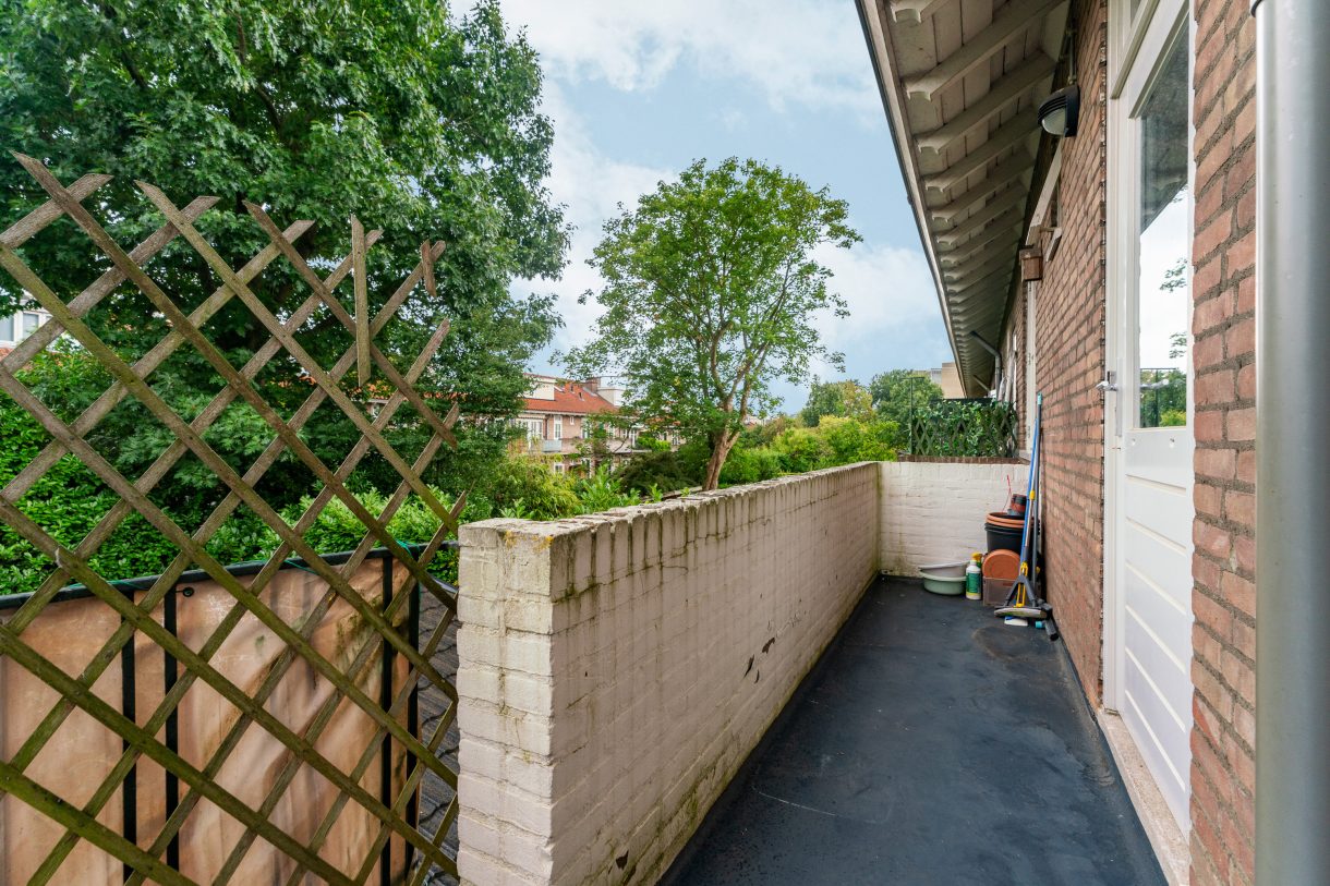 Te koop: Foto Appartement aan de Atjehstraat 11 in Nijmegen