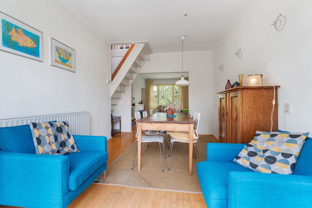 Te koop: Foto Appartement aan de Atjehstraat 11 in Nijmegen