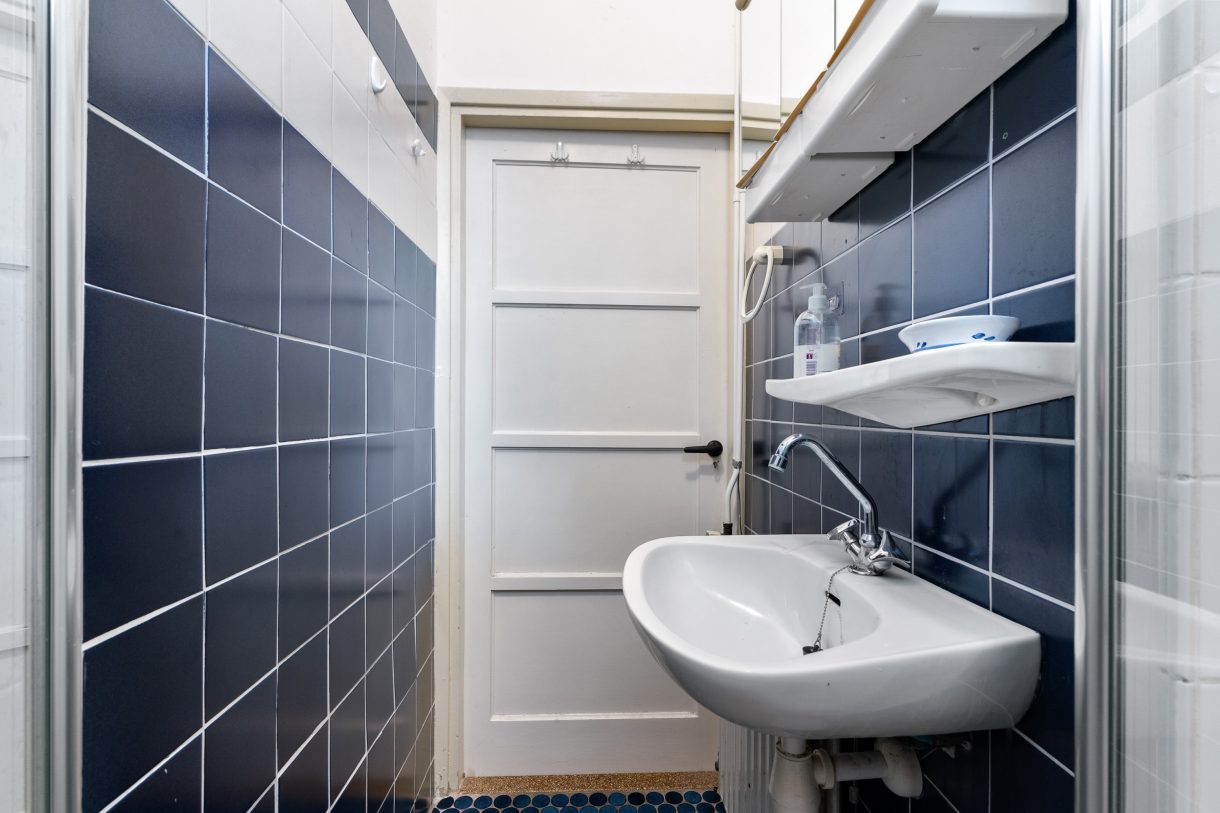 Te koop: Foto Appartement aan de Atjehstraat 11 in Nijmegen