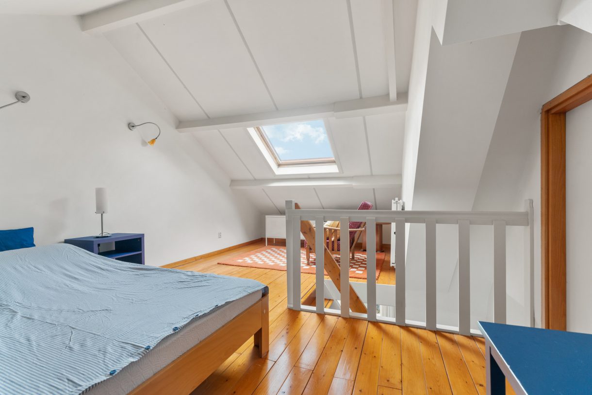 Te koop: Foto Appartement aan de Atjehstraat 11 in Nijmegen