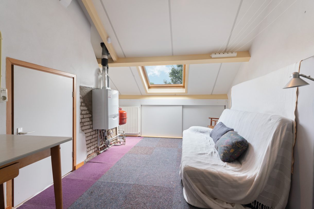 Te koop: Foto Appartement aan de Atjehstraat 11 in Nijmegen