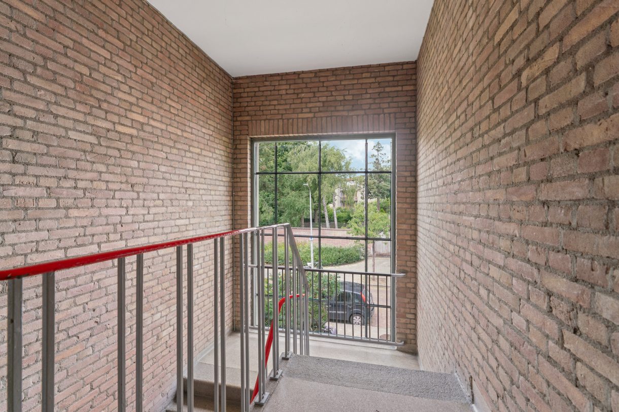 Te koop: Foto Appartement aan de Atjehstraat 11 in Nijmegen