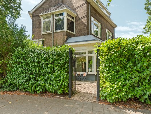 Hoofdfoto van Nijmegen Voorstadslaan 132