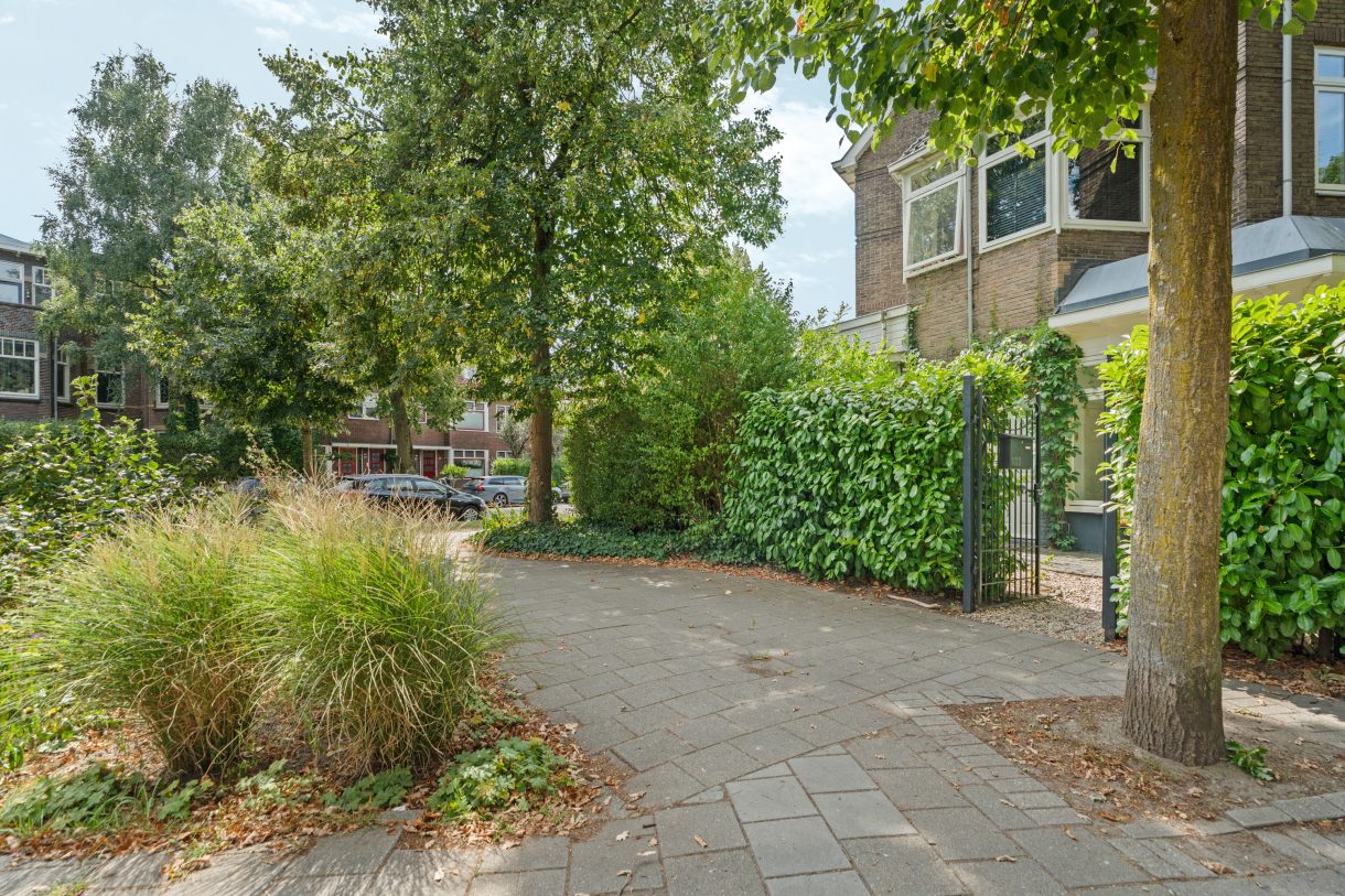 Te koop: Foto Appartement aan de Voorstadslaan 132 in Nijmegen