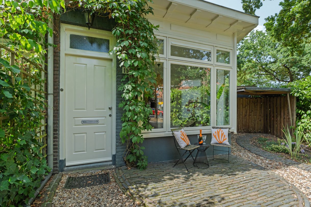 Te koop: Foto Appartement aan de Voorstadslaan 132 in Nijmegen